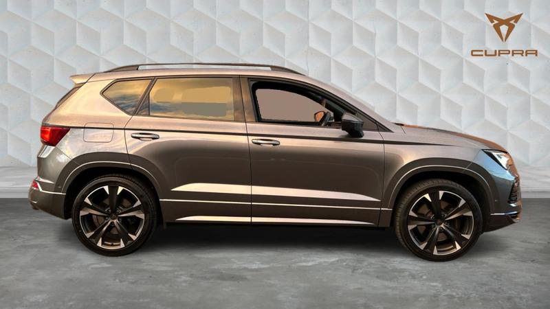 Used Cupra Ateca 2022 for sale - 76830254: Photo 4