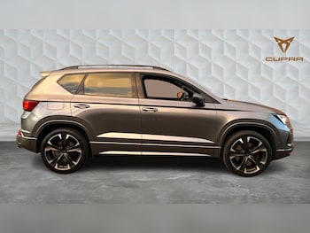 Used Cupra Ateca 2022 for sale - 76830254: Photo