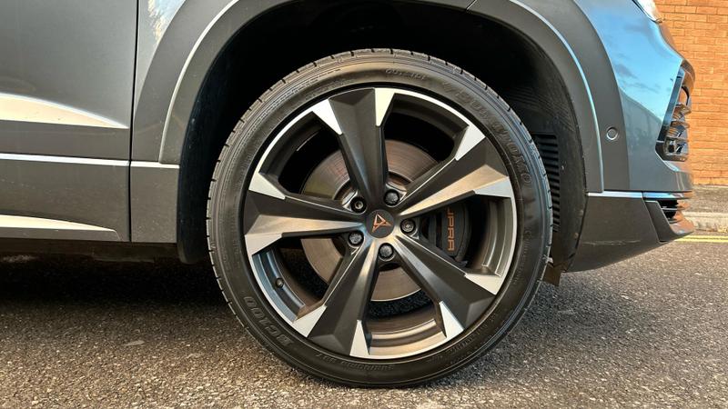 Used Cupra Ateca 2022 for sale - 76830254: Photo 5