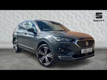 2021 - 1.5 TSI EVO (150ps) Xcellence Lux DSG SUV Automatic 5-Door