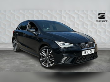 Used SEAT Ibiza 2024 for sale - 79366172: Photo
