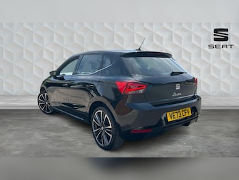Used SEAT Ibiza 2024 for sale - 79366172: Photo