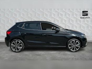 Used SEAT Ibiza 2024 for sale - 79366172: Photo