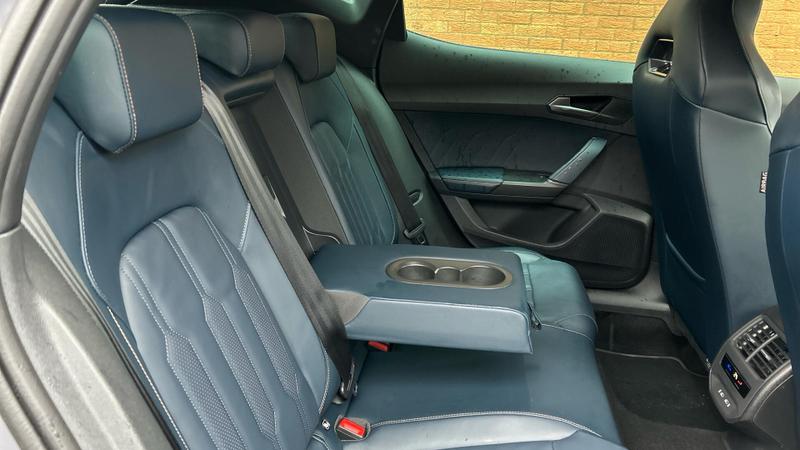 Used Cupra Formentor 2024 for sale - 76766968: Photo 16