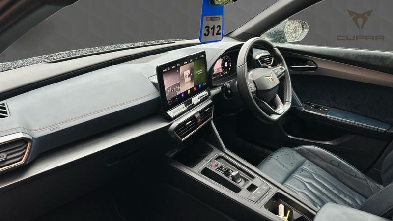 Used Cupra Formentor 2024 for sale - 76766968: Photo 2