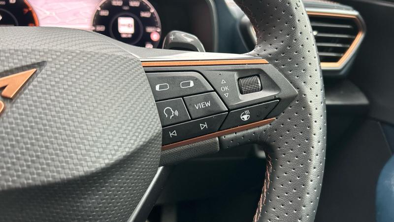 Used Cupra Formentor 2024 for sale - 76766968: Photo 20