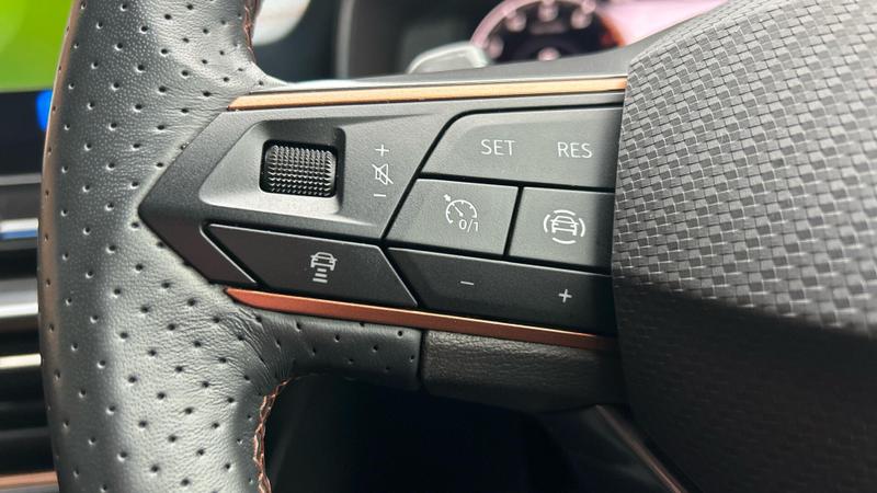 Used Cupra Formentor 2024 for sale - 76766968: Photo 21