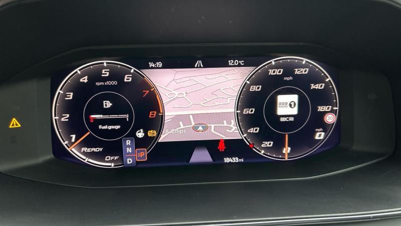 Used Cupra Formentor 2024 for sale - 76766968: Photo 22