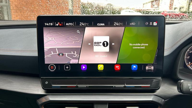 Used Cupra Formentor 2024 for sale - 76766968: Photo 23