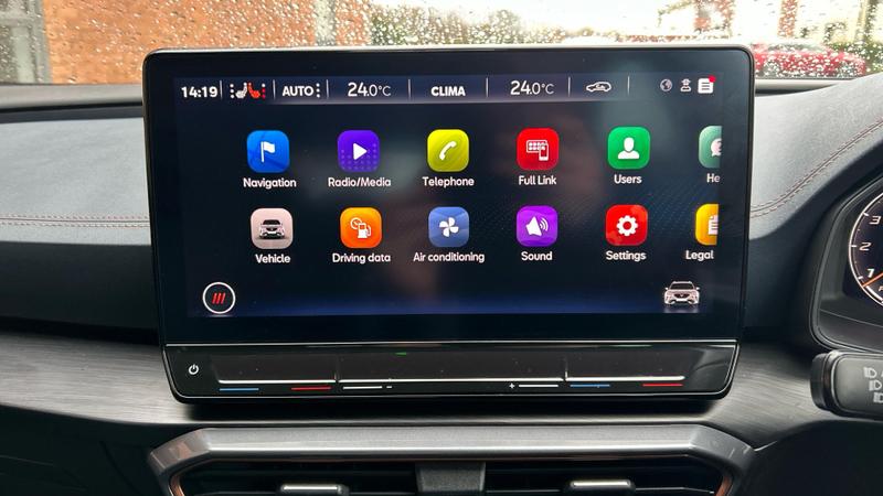 Used Cupra Formentor 2024 for sale - 76766968: Photo 24