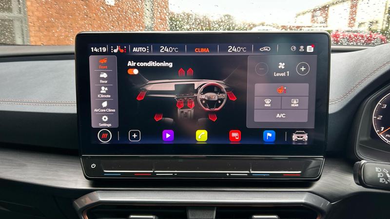 Used Cupra Formentor 2024 for sale - 76766968: Photo 25