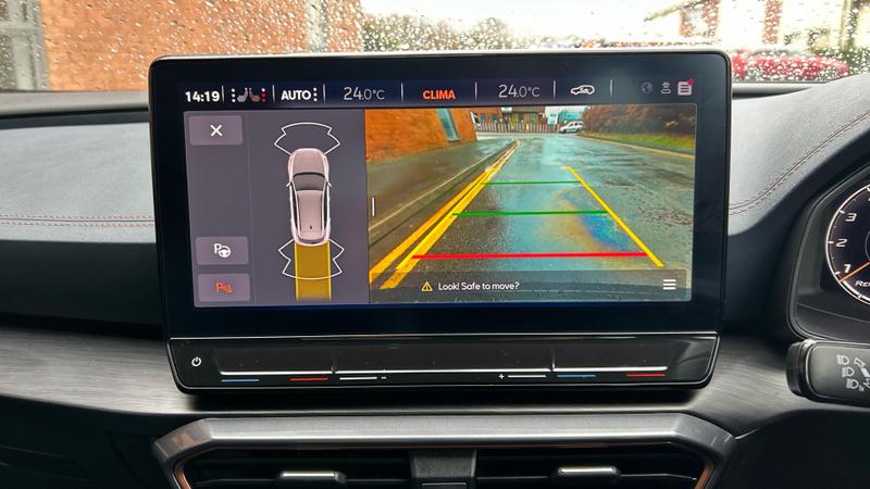 Used Cupra Formentor 2024 for sale - 76766968: Photo 26