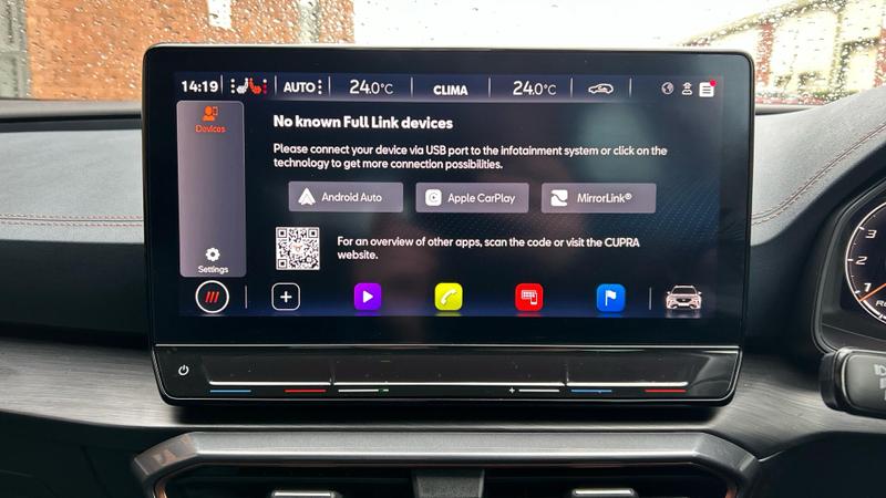 Used Cupra Formentor 2024 for sale - 76766968: Photo 27