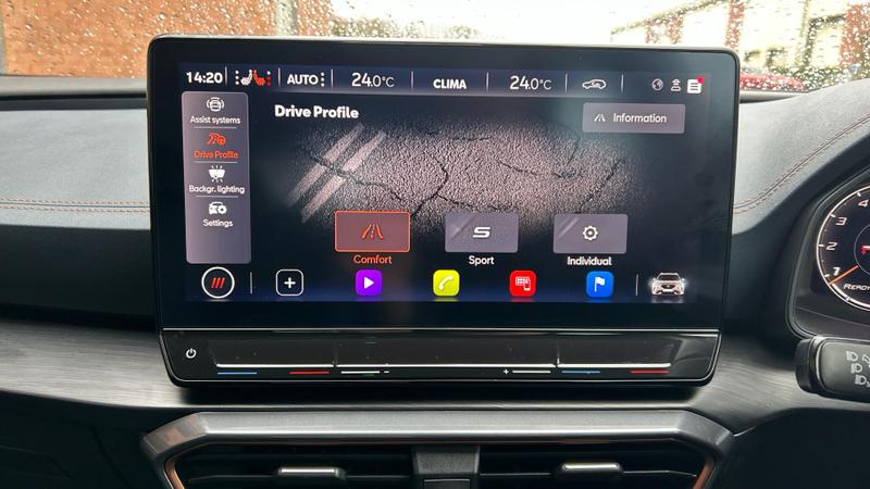 Used Cupra Formentor 2024 for sale - 76766968: Photo 28