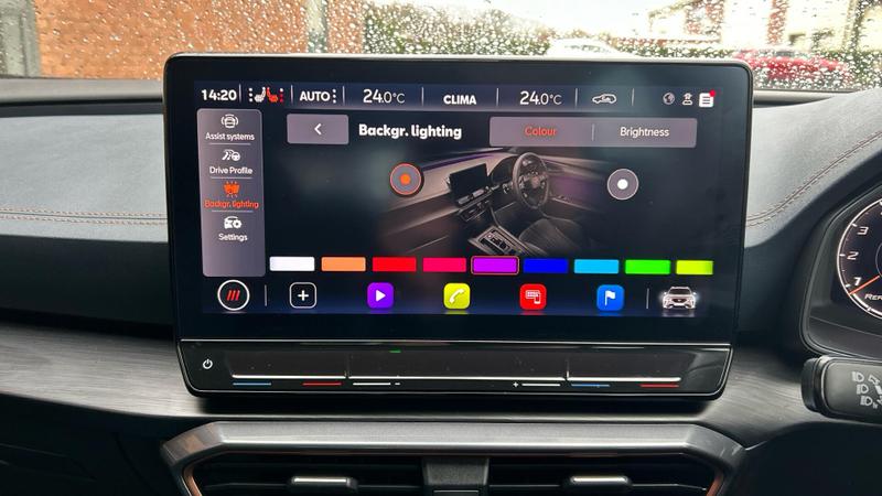 Used Cupra Formentor 2024 for sale - 76766968: Photo 30