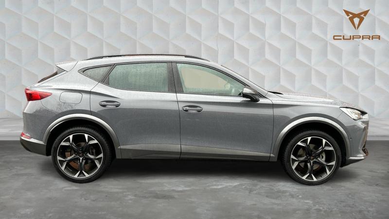 Used Cupra Formentor 2024 for sale - 76766968: Photo 4