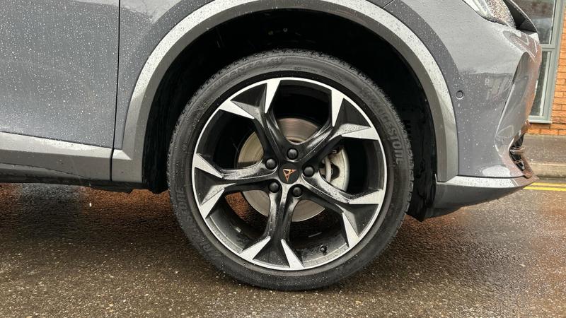 Used Cupra Formentor 2024 for sale - 76766968: Photo 5