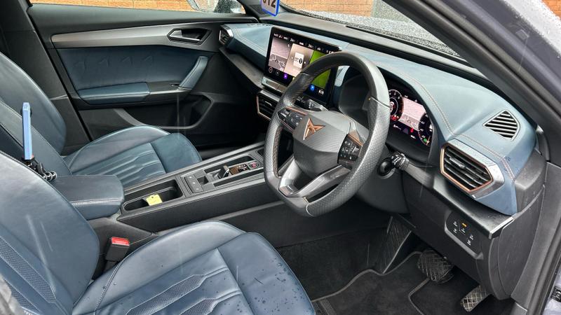 Used Cupra Formentor 2024 for sale - 76766968: Photo 6