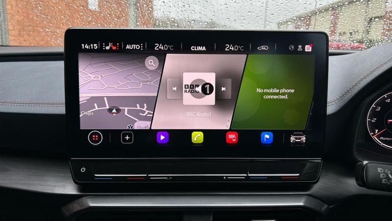 Used Cupra Formentor 2024 for sale - 76766968: Photo 7