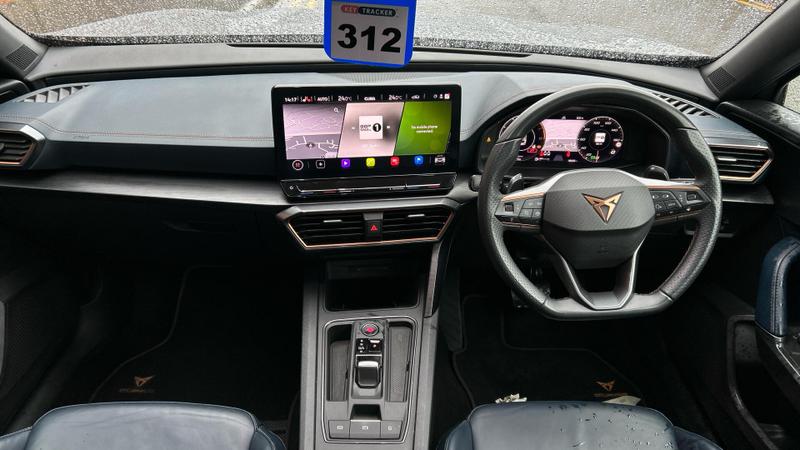 Used Cupra Formentor 2024 for sale - 76766968: Photo 8