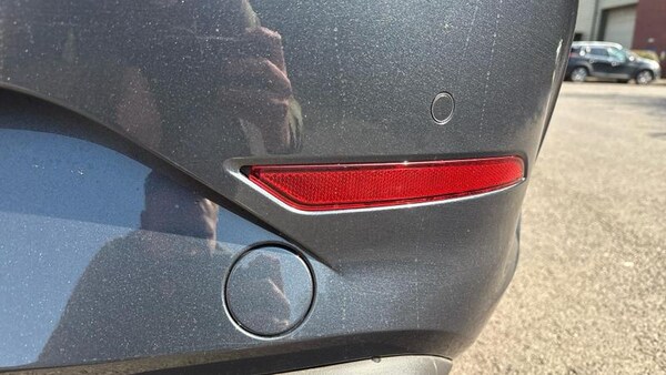 Used Cupra Leon 2024 for sale - 74158119: Photo 17