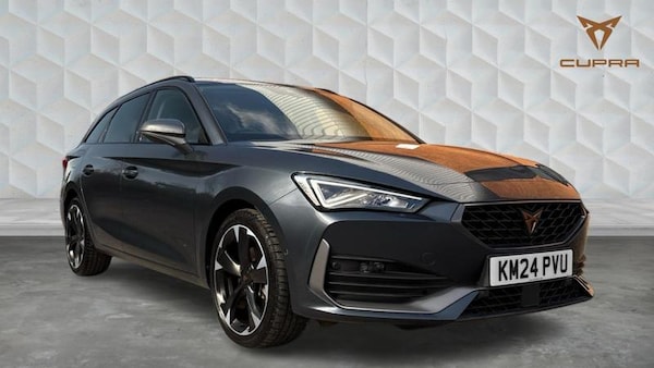 Used Cupra Leon 2024 for sale - 74158119: Photo 1