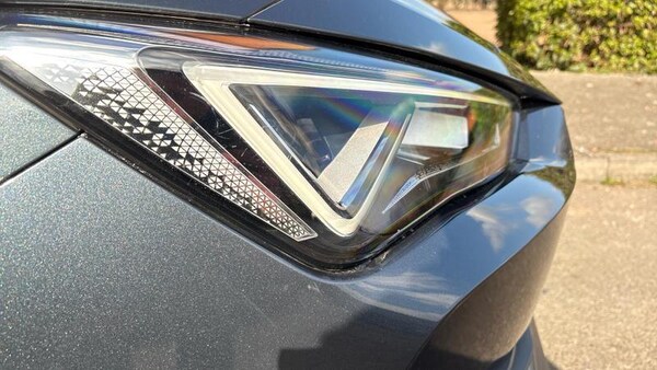 Used Cupra Leon 2024 for sale - 74158119: Photo 21