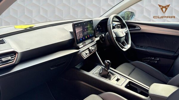 Used Cupra Leon 2024 for sale - 74158119: Photo 2