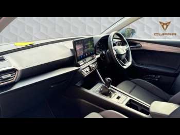 Used Cupra Leon 2024 for sale - 74158119: Photo