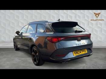 Used Cupra Leon 2024 for sale - 74158119: Photo