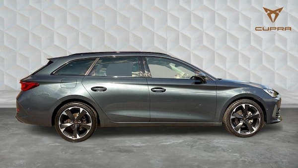 Used Cupra Leon 2024 for sale - 74158119: Photo 4