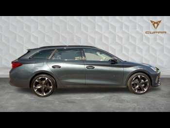 Used Cupra Leon 2024 for sale - 74158119: Photo