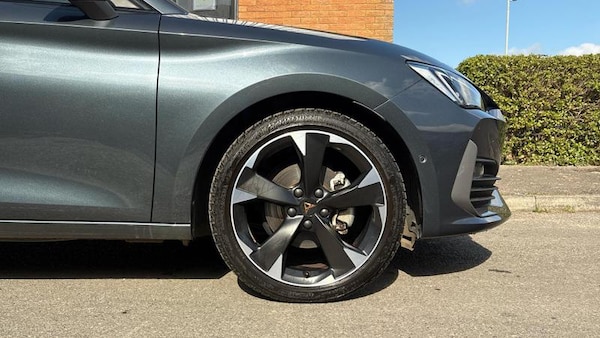 Used Cupra Leon 2024 for sale - 74158119: Photo 5