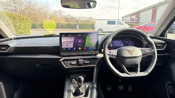 Used Cupra Leon 2024 for sale - 74158119: Photo 8