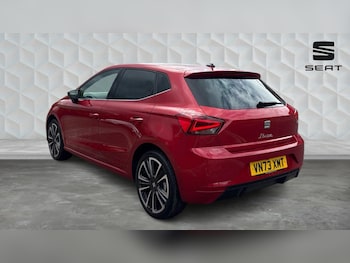 Used SEAT Ibiza 2024 for sale - 78581547: Photo