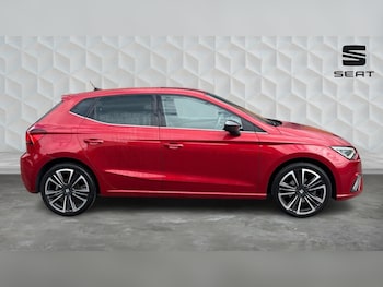 Used SEAT Ibiza 2024 for sale - 78581547: Photo
