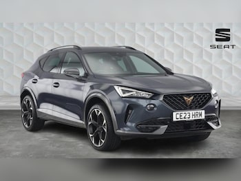Used Cupra Formentor 2023 for sale - 75754696: Photo