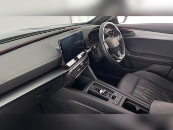 Used Cupra Formentor 2023 for sale - 75754696: Photo