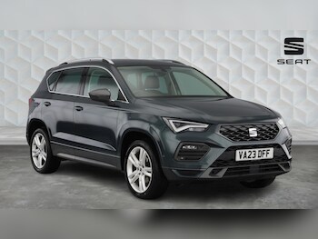 Used SEAT Ateca 2023 for sale - 77762912: Photo