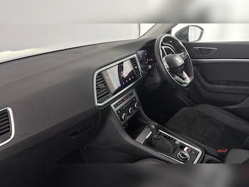 Used SEAT Ateca 2023 for sale - 77762912: Photo