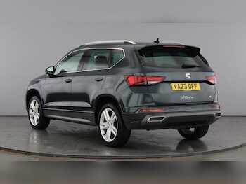 Used SEAT Ateca 2023 for sale - 77762912: Photo