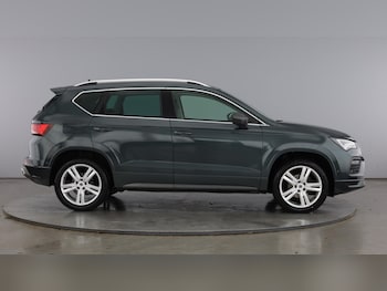 Used SEAT Ateca 2023 for sale - 77762912: Photo