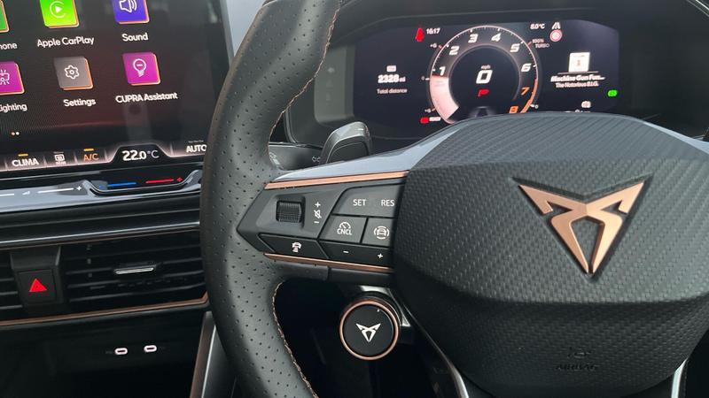 Used Cupra Formentor 2025 for sale - 76038200: Photo 10