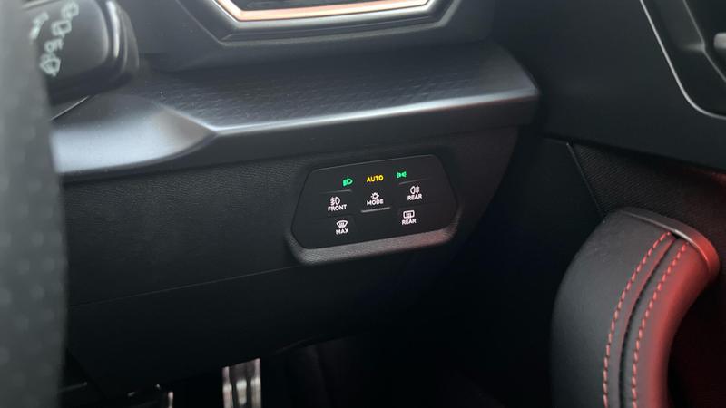 Used Cupra Formentor 2025 for sale - 76038200: Photo 12