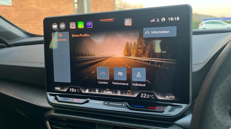 Used Cupra Formentor 2025 for sale - 76038200: Photo 15