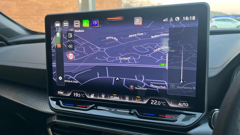 Used Cupra Formentor 2025 for sale - 76038200: Photo 17