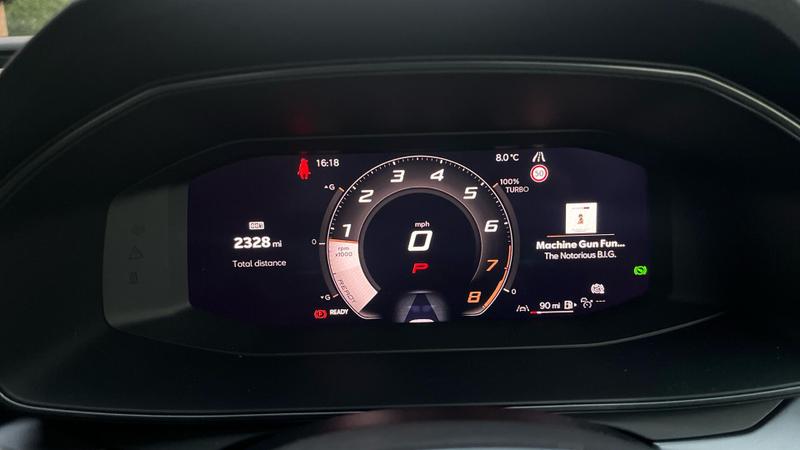 Used Cupra Formentor 2025 for sale - 76038200: Photo 18