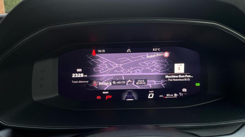 Used Cupra Formentor 2025 for sale - 76038200: Photo 19