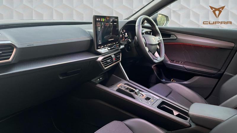 Used Cupra Formentor 2025 for sale - 76038200: Photo 2