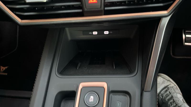 Used Cupra Formentor 2025 for sale - 76038200: Photo 20